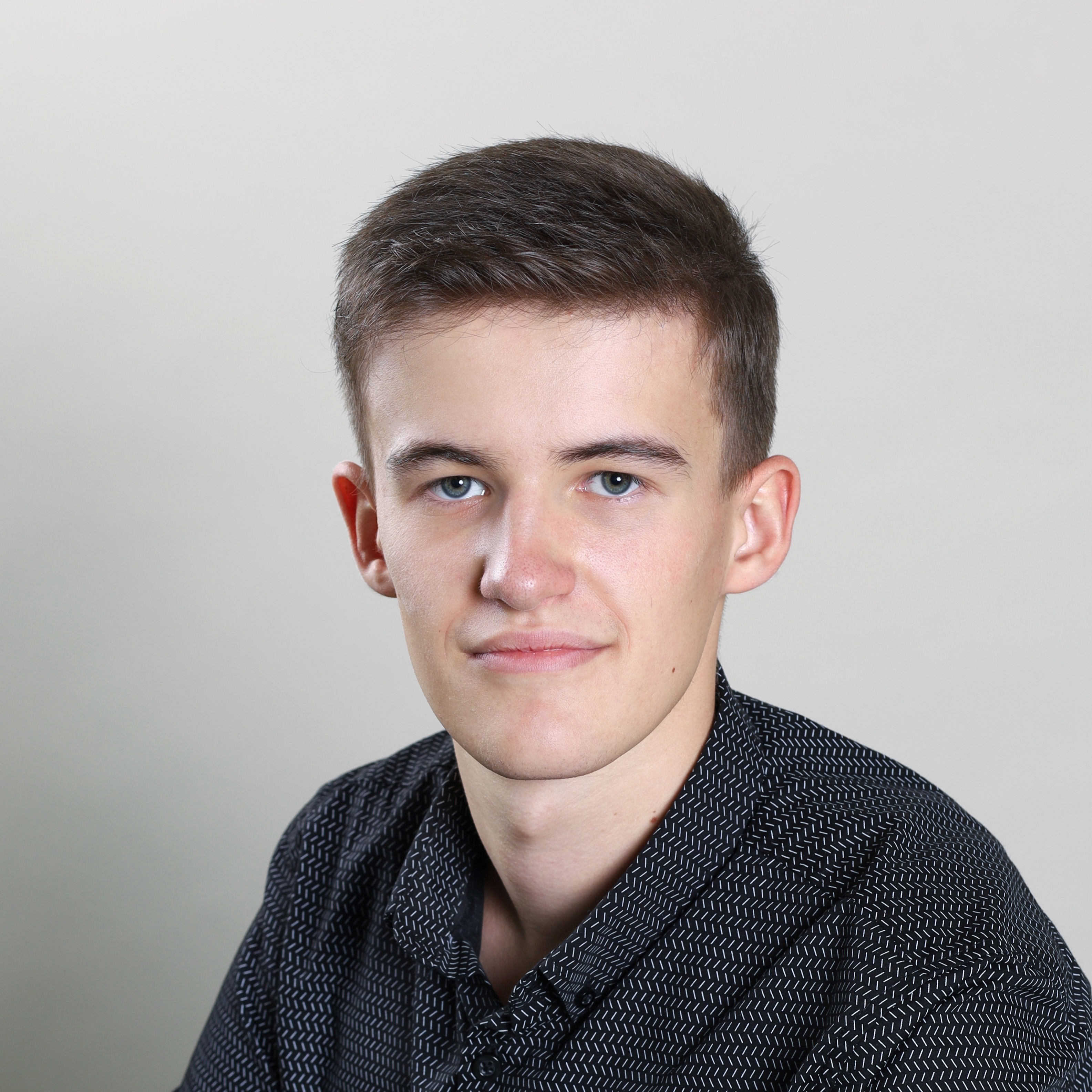 Profilová fotografia